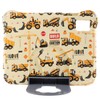 Topevoeon Excavator Onn 10.1 inch Tablet Case Gen 4 2024