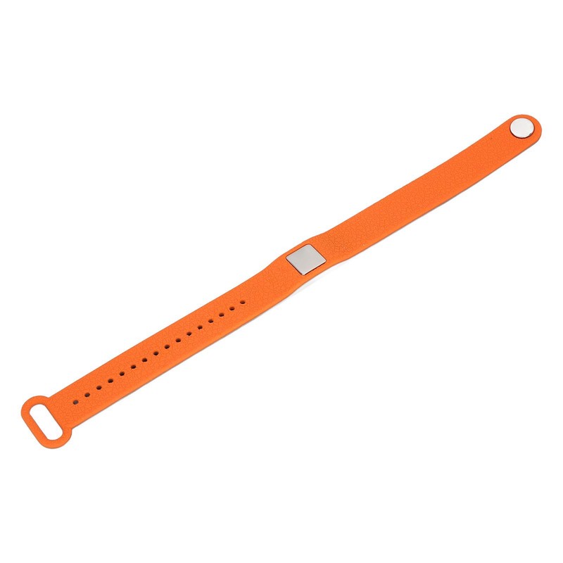 Silicone Static Bracelet Improve Sleep Quality Reduce Inflammation Antistatic Wrist