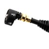 ANCLLO Extension Rod Adapter for Worx Hydroshot Car Wash Cleaning