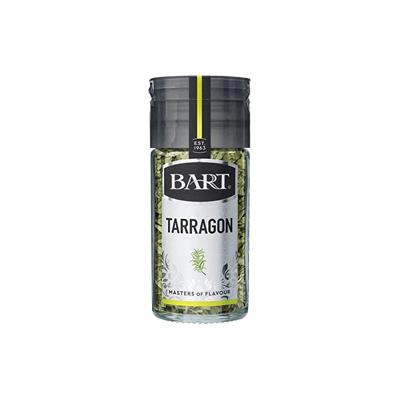 Bart Tarragon, 7.5 g
