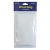 Dapetz ® Tile Grout Bag for Grouting, Cleaning, Tiling, Filling,