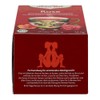 YOGI Tea Rose Organic Filter Bags 17 x 2 g