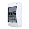 RoadEu Surface-Mounted Fuse Box 230 V FI 40 A 30