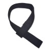 MAX GEAR  Weight Lifting Straps - Black