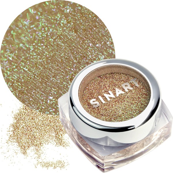SINART Eyeshadow Eye Shadow, Glitter Eyeshadow, Eye Makeup, Eyeshadow Powder