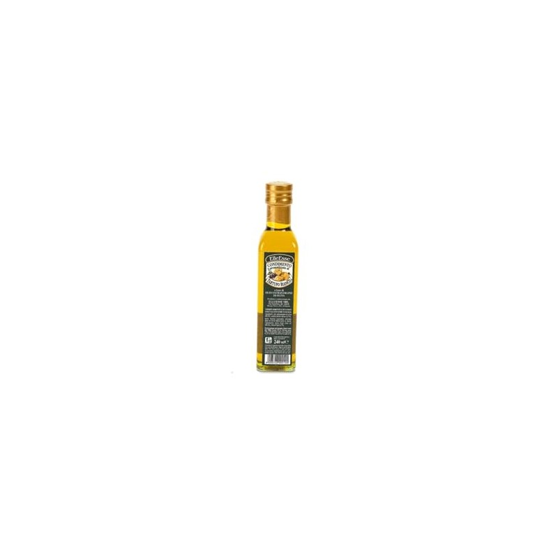 Elle Esse Italian White Truffle Olive Oil - Tartufo Bianco