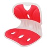 Petal Shape Waist Protection Chair Children Ergonomic Design Sitting Posture