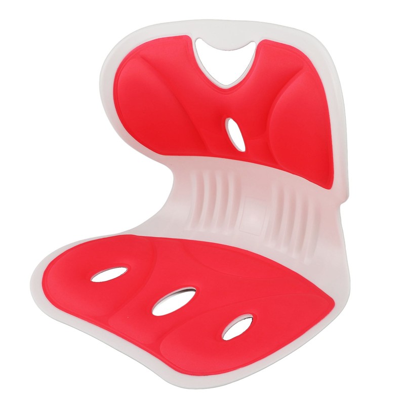 Petal Shape Waist Protection Chair Children Ergonomic Design Sitting Posture