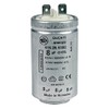 VIOKS Capacitor 8µF 425/475V Replacement for Aeg 125002033/4 AEG 125002033/4