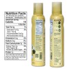 Mantova Ghee Butter Spray with Olive Oil and Avocado Oil
