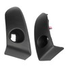 Center Dash AC Air Vent Outlet Panel Frame for RAV4