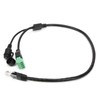Serial Server RS485 to Wifi RJ45 Interface External Antenna Wireless