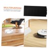 OATIPHO Driveway Ramp for Robot Vacuums Non Slip Rubber Transition