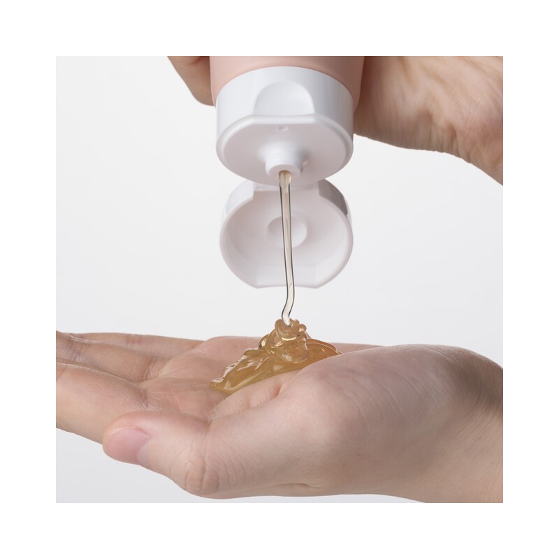 Kopher [Kopher]Redtinol Mildly Acidic Honey Cleanser 100ml