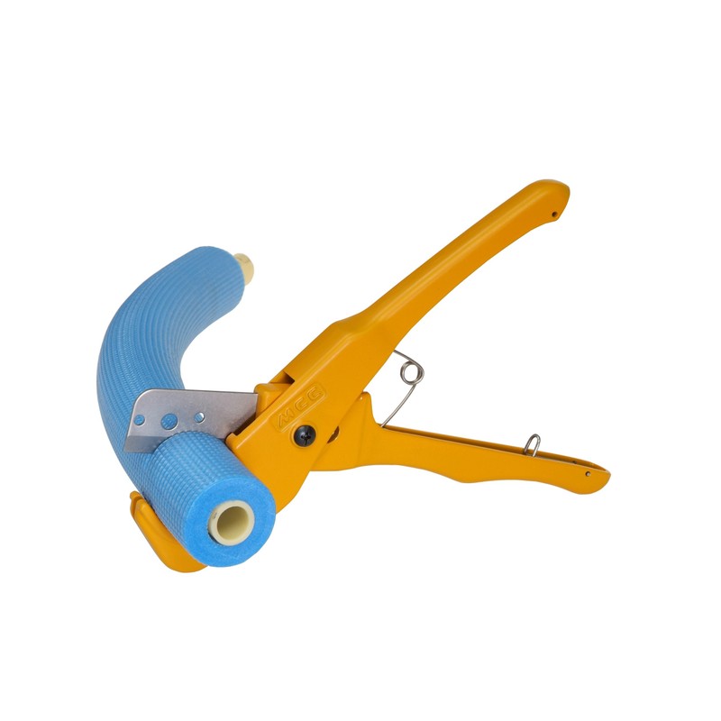 MCC Resin Cutter 37 JPC-37