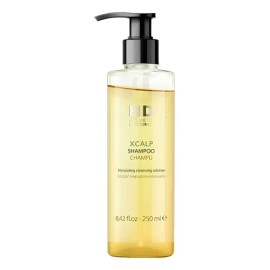 Hd Cosmetic Efficiency Xcal Shampoo 250ml - Crecimiento Cap                                                                                           