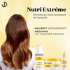 Dessange – Masque Capi Llaire Nutri Extreme Anti Dessèchement – 250ml