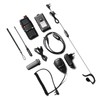 BAOFENG UV-5RM PLUS GPS Ham Radio Handheld, 10W Long Range