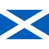 TrendClub100 Flag of Scotland Scotland SCO – 150 x 90