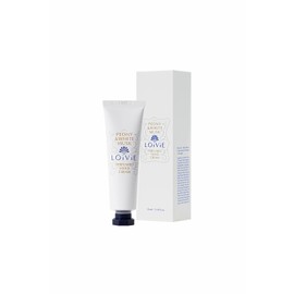 LOiViE Peony & White Musk Perfumed Hand Cream 35mL (Reformulated) - LOiViE Peony & White Musk Perfumed Hand Cream 35mL