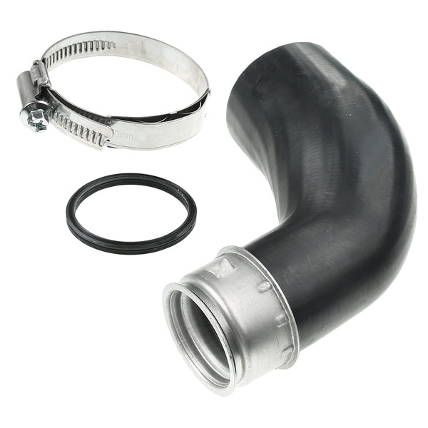 Frankberg 1 x Charge Air Hose Turbo Hose Front Compatible