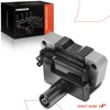 A-Premium Paquetes de bocinas de encendido de motor compatibles con