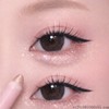 Dual/AEGYOSAL/Pencil/Natural/Tone/Fastness/Color/Eye Makeup