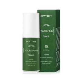 Dewytree Ultra Nourishing Snail Serum 70ml / 듀이트리 울트라 너리싱 스네일 달팽이 세럼 70ml