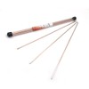 Silver Brazing Rods 5% BCuP-3 20 Flat Bar Welding Stick
