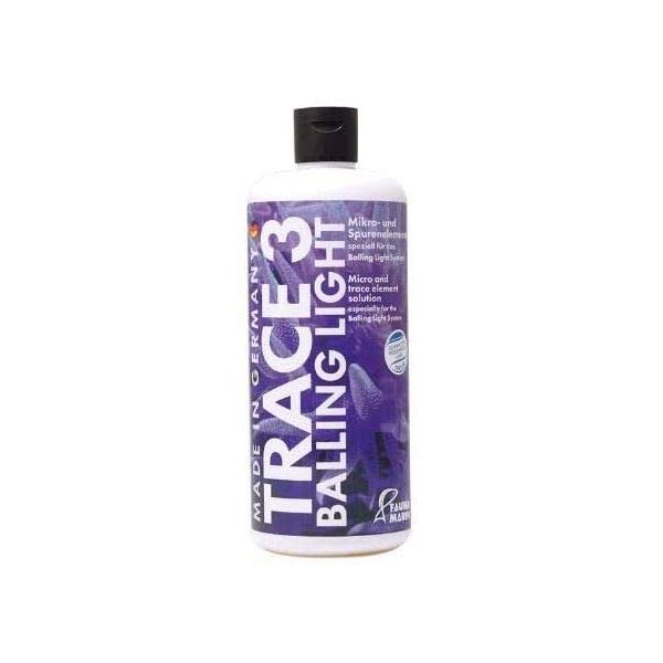 Fauna Marin Balling Trace 3, 500 ml