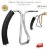 zikimed California Bloodless Castration Stainless Steel Bander Only