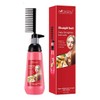 DIY Down Perm Solution 1+1 Magic Straightening Solution Bangs Perm Hair Cream / 셀프 다운펌약 1+1 매직스트레이트약 앞머리펌 헤어 크림