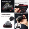 Protective Gear Set Set 6 in 1 Protective Knee Elbow