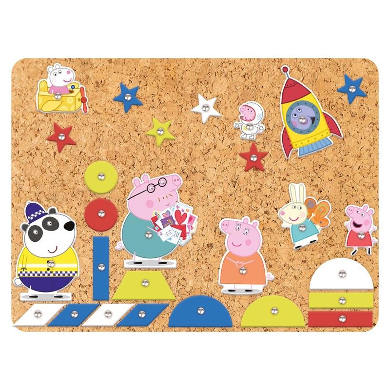 Lena 65837 Hammer Game