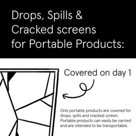 ASURION 2 Year Baby Monitor Protection Plan ($40 - $49.99)