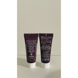 Sisley Back Rose Cream Mask Each Tube 10 ml x2 tubes =20 ml
