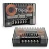 Focal XO/ES130K Elite K2 Power Crossovers from ES130k Component Car