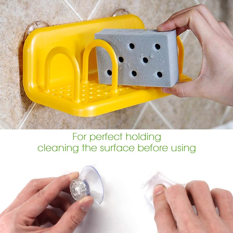 ZUZGO Suction Cup 25 Suction Cups Diameter 40 mm M4