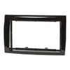 Double DIN Facia Adaptor for Fiat Bravo 198 2007-2013, Glossy