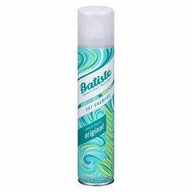 Batiste Shampoo Dry Original 6.73 Ounce (200ml) (6 Pack)