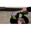 2-in-1 Pet Upholstery Tool for Upright Carpet Cleaners | 1610149
