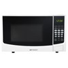 Emerson MW9255W Countertop Microwave, White