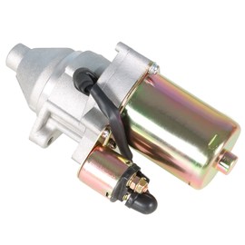 labwork Starter Motorcycle 420cc Replacement for Harbor Freight Predator 13HP 60340 60349 69736