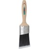 Axus Decor Mage Cutter Brush (onyx series) Unique Tricho Filament,