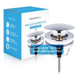 Premium Sink Drain Fitting