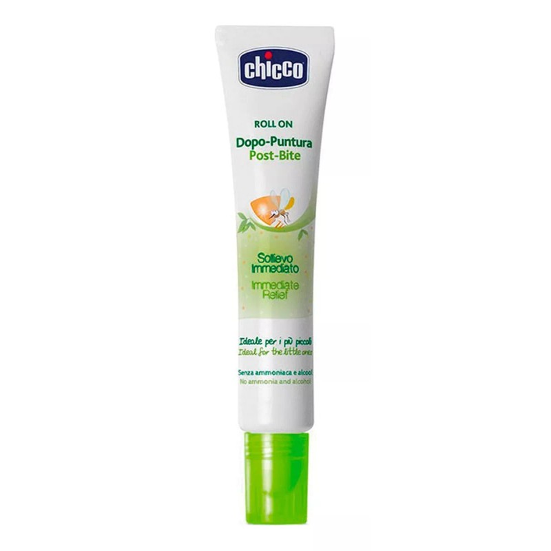 Chicco Roll-on Alivio Postpicadura De Mosquitos Para Bebé