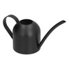 Watering Can 500ML Stainless Steel Long Spout Watering Pot for