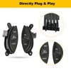 Steering Wheel Cruise Control Switch Compatible with 1998-2001 for EXPLORER2001-2005