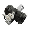 LQ Industrial Standard E26 Twin Socket with Lamp Holder Twin