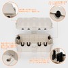Flemoon IP54 Waterproof Medium Outlet Box Rain Proof Outdoor Power